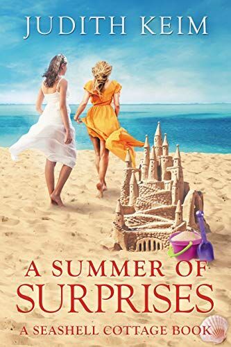 “A Summer of Surprises” by Judith Keim